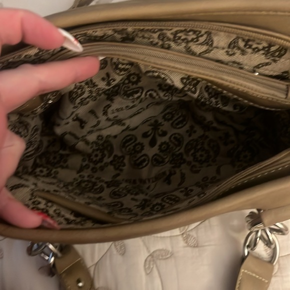 BRAND NEW! Montana West bling purse - Picture 7 of 8